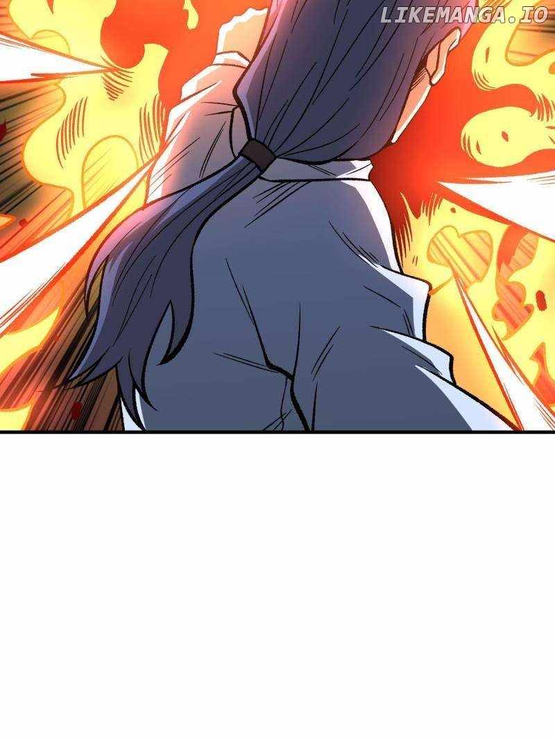 I'm Really Not A Supervillain Chapter 268 45